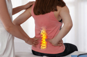 Read more about the article Back Pain Home Treatment: Exploring 7 Types, Causes, Effective Remedies, Treatment Options, and Prevention Strategies