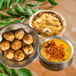 Discover Rajasthani Traditional Food: Explore Delicious Recipes Shared on Our Farm Blog